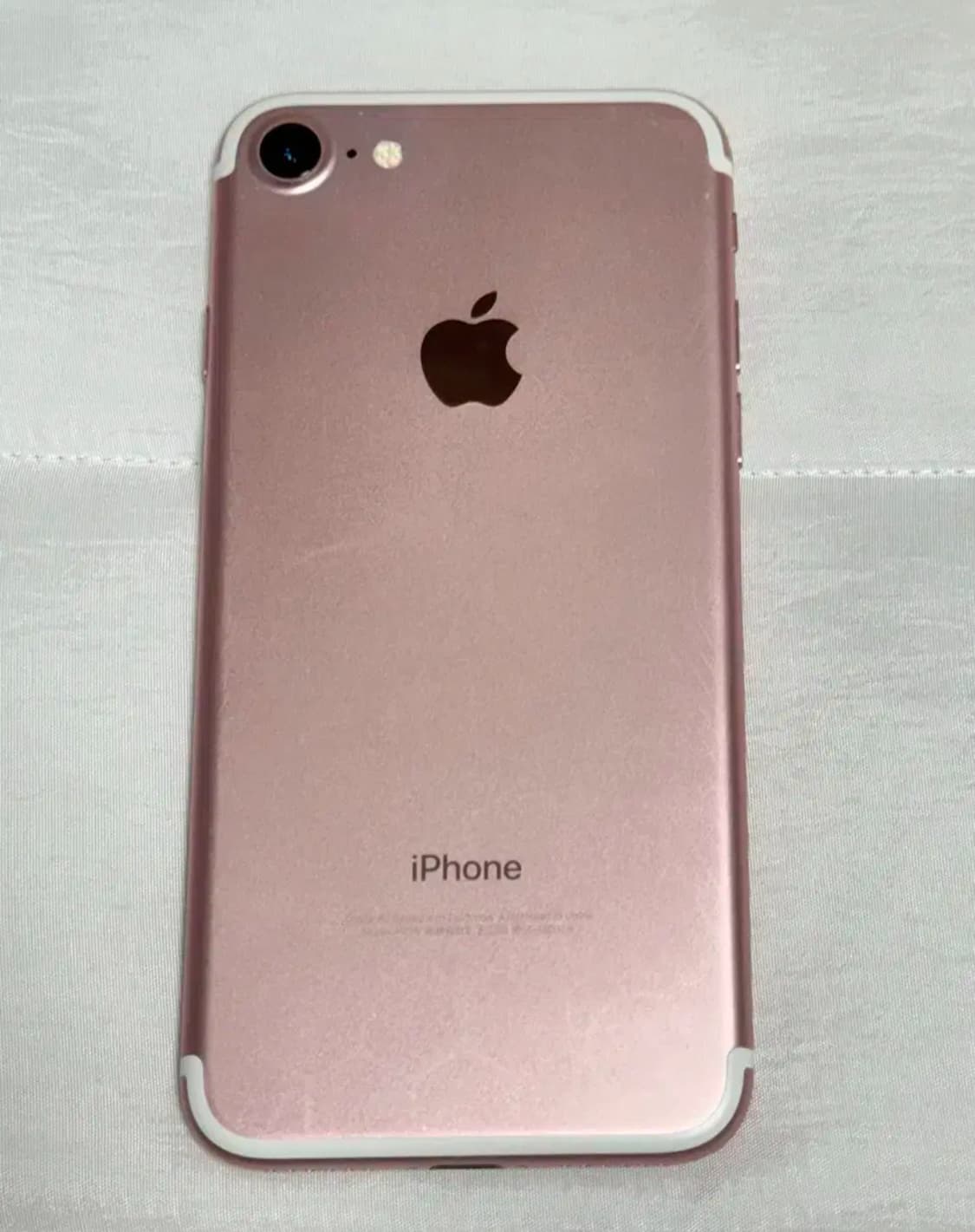 아이폰 7 32gb 로즈골드 핑크 공기계 세컨폰 6s se iphone 상품이미지2