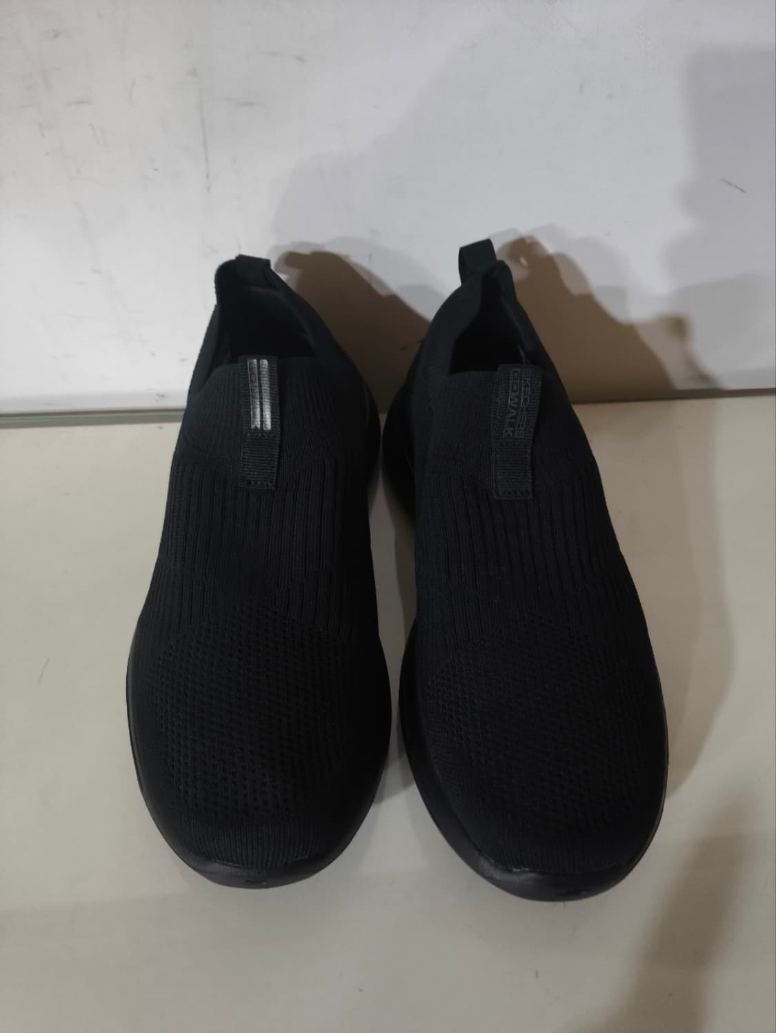 265mm 스케쳐스 고워크 아치핏 워킹화  상품이미지4