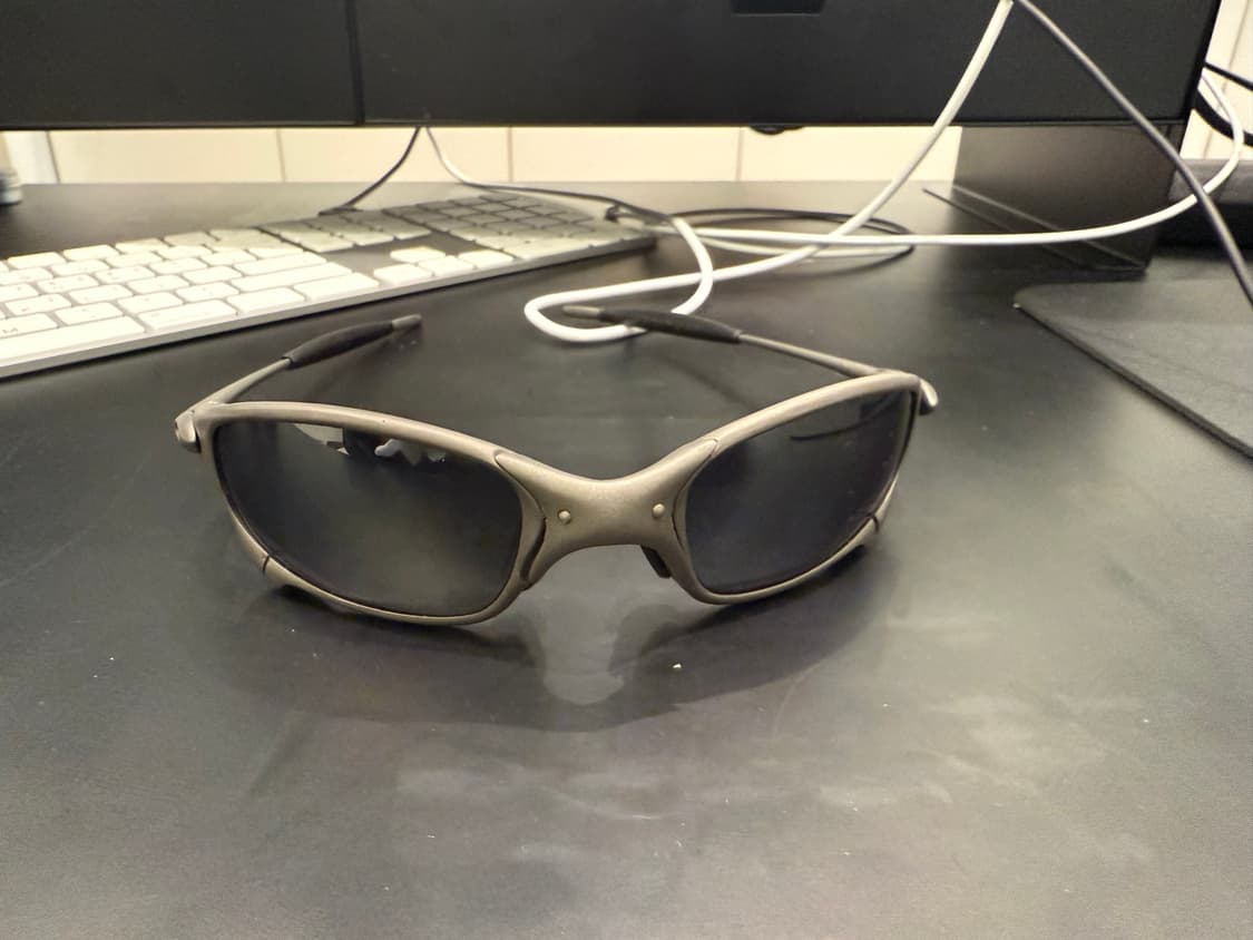 오클리 줄리엣 엑스메탈 상품이미지3