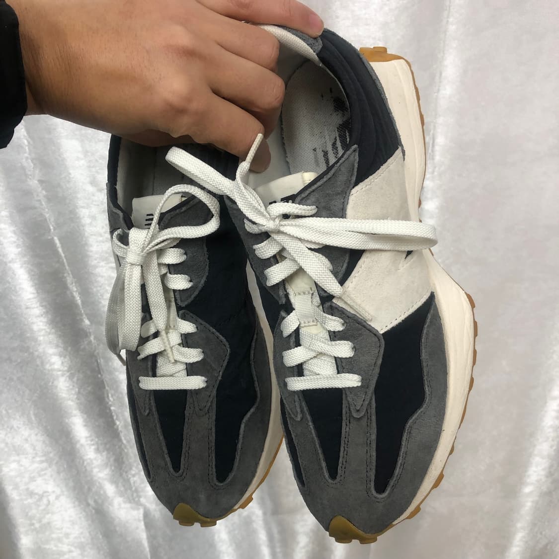 뉴발란스237 운동화 사이즈275  상품이미지7