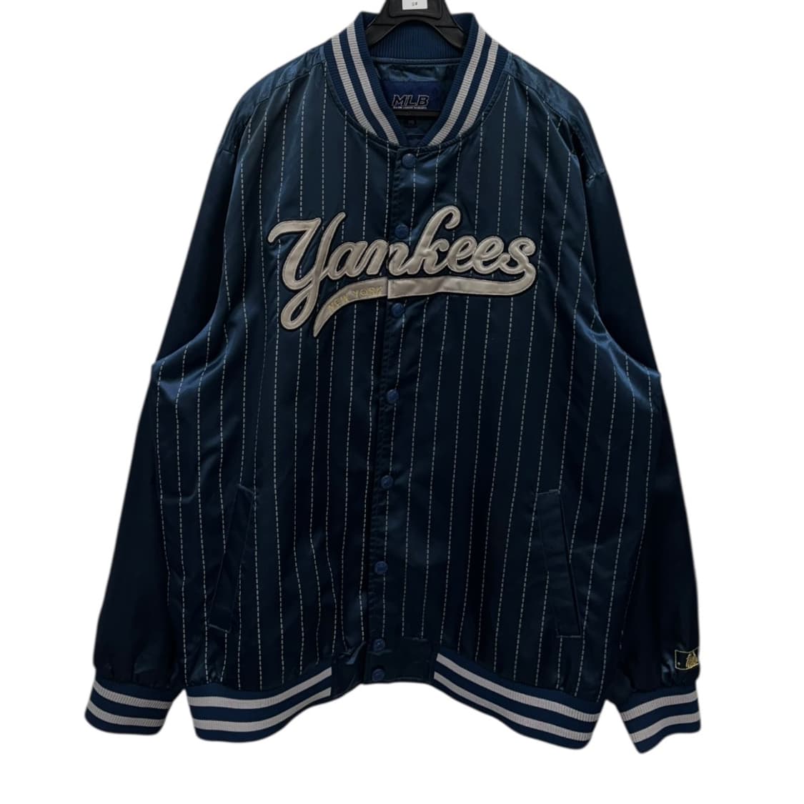 MLB 스타디움 점퍼 상품이미지1