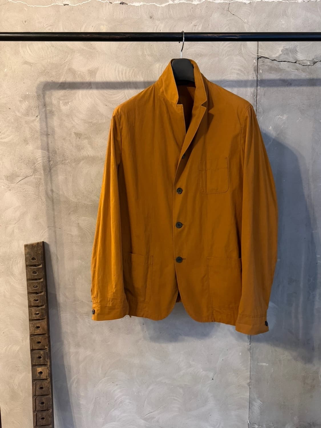 마우로 그리포니 워크자켓 사이즈 105 상품이미지5