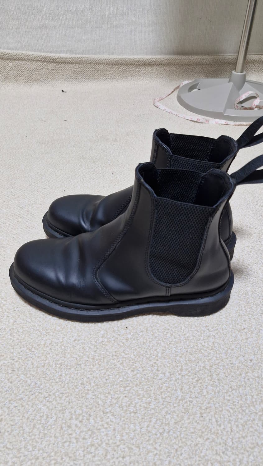 닥터마틴 2976 모노 첼시부츠 270 상품이미지2