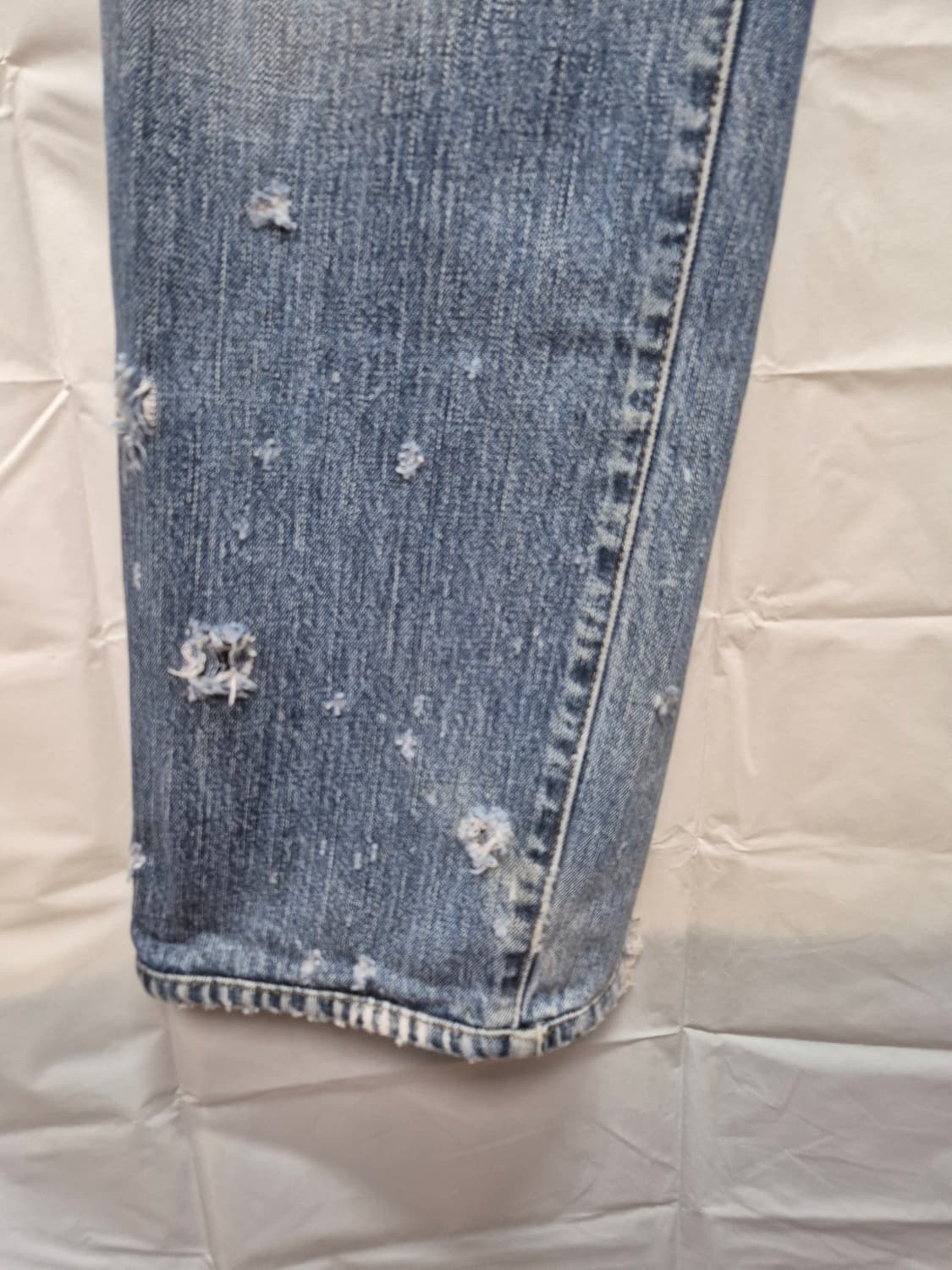 리바이스 레드룹 데님 상품이미지3