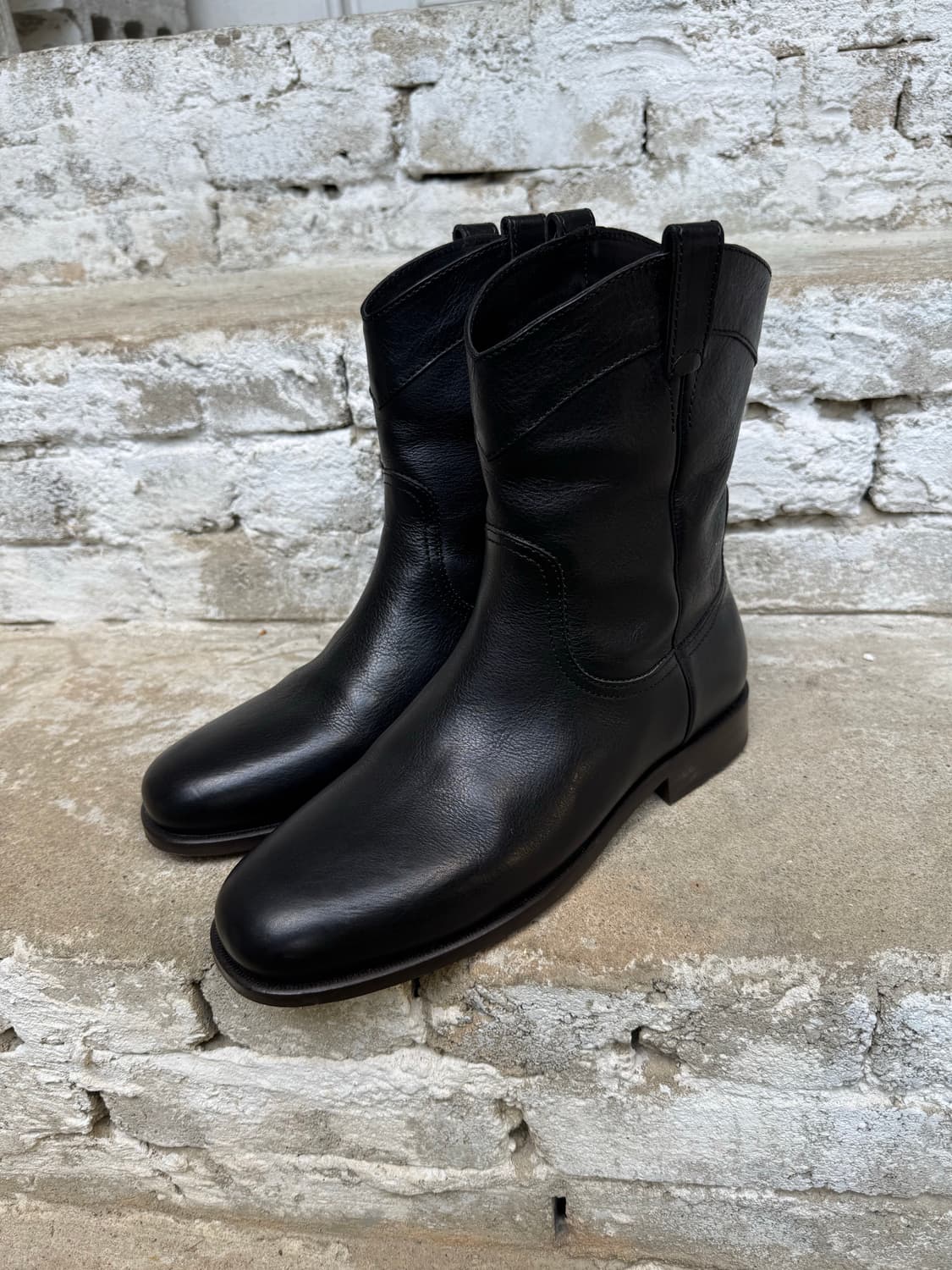 르메르 뉴웨스턴 부츠 (42사이즈) 상품이미지1