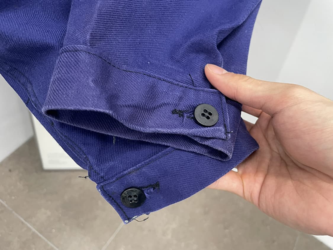 FRENCH WORK JACKET #8 (XXL) 상품이미지8