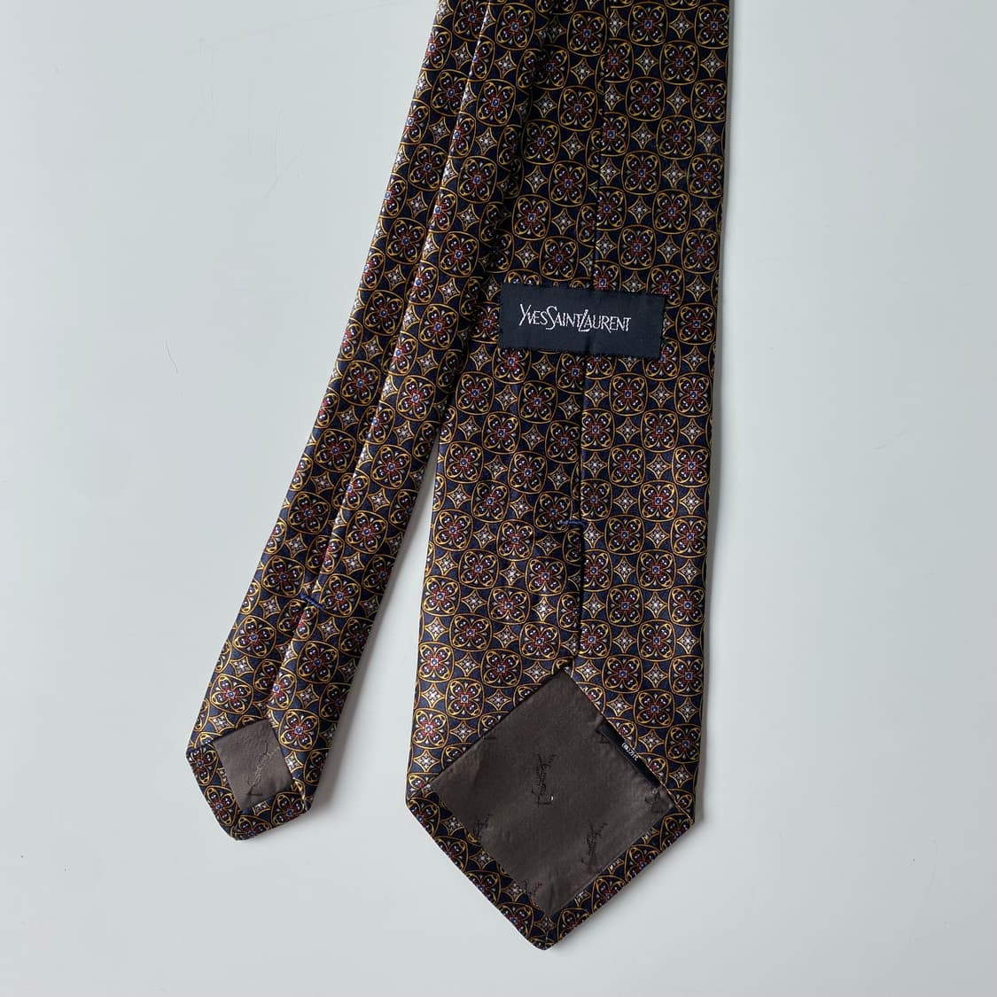 입생로랑(YSL) 명품 정품 넥타이 상품이미지3