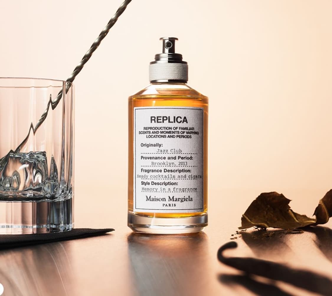 마르지엘라 재즈클럽 30ML 상품이미지1