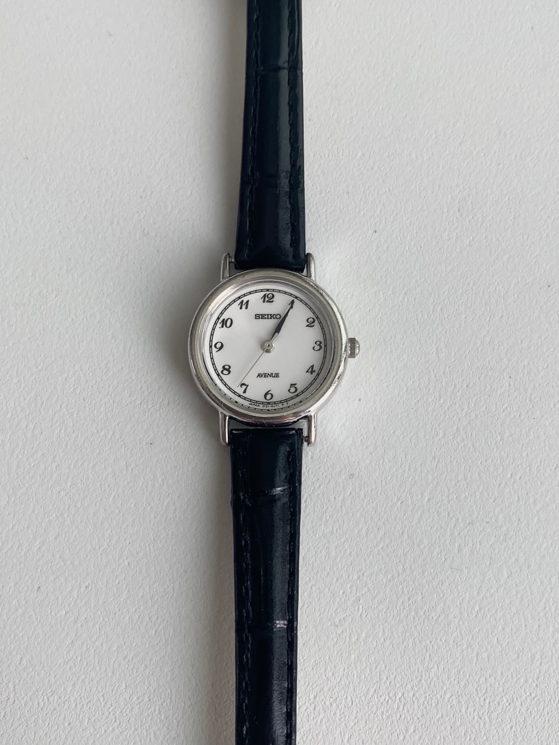 Seiko 세이코 에비뉴 레이디스 상품이미지2