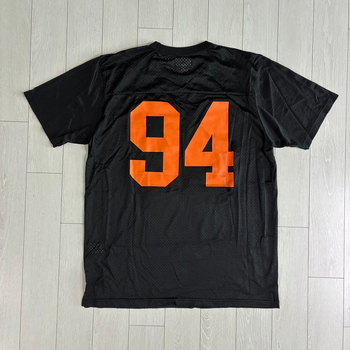 [M] 14FW 슈프림 드래곤 풋볼 져지 상품이미지3