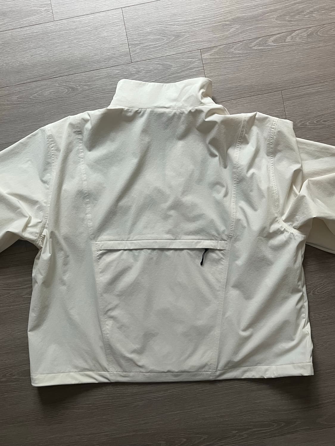 (해외판,새상품) 노스페이스 바람막이 NORTH DOME WIND 자켓 상품이미지6