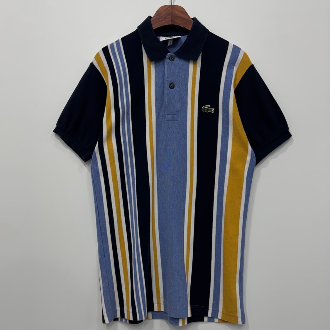 Lacoste 피케 반팔티   상품이미지2
