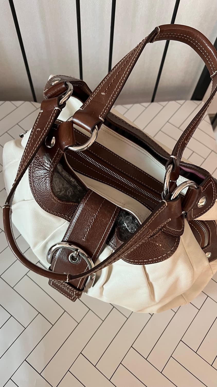 coach hobo bag 코치 턴락 호보백 보스턴백 상품이미지9