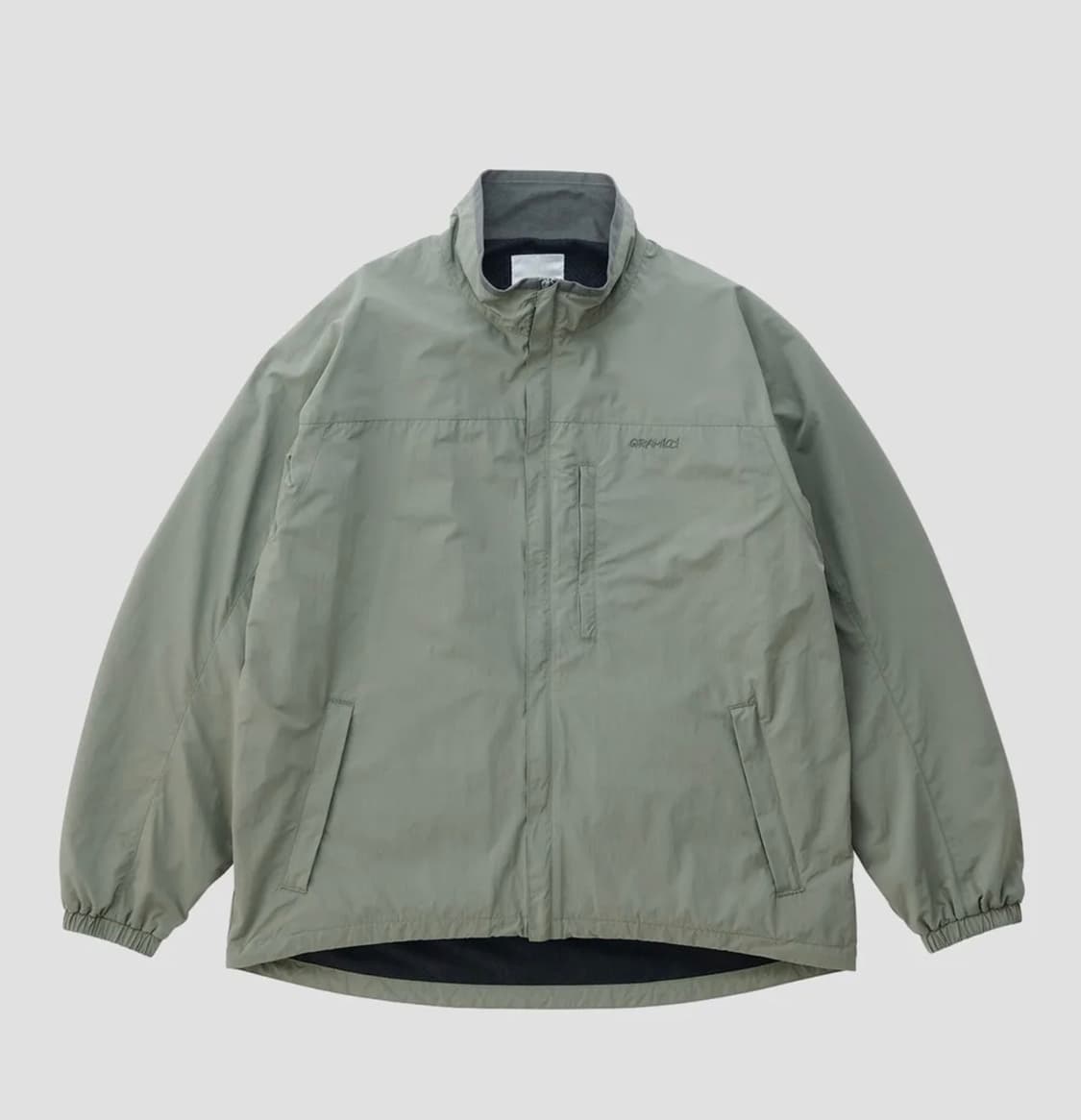 그라미치 나일론 나켓 2XL 상품이미지1