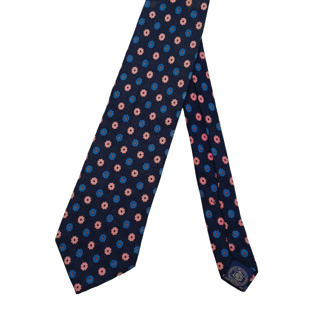 J. PRESS 제이프레스 넥타이 [JBFC7488_0219-04] 상품이미지1