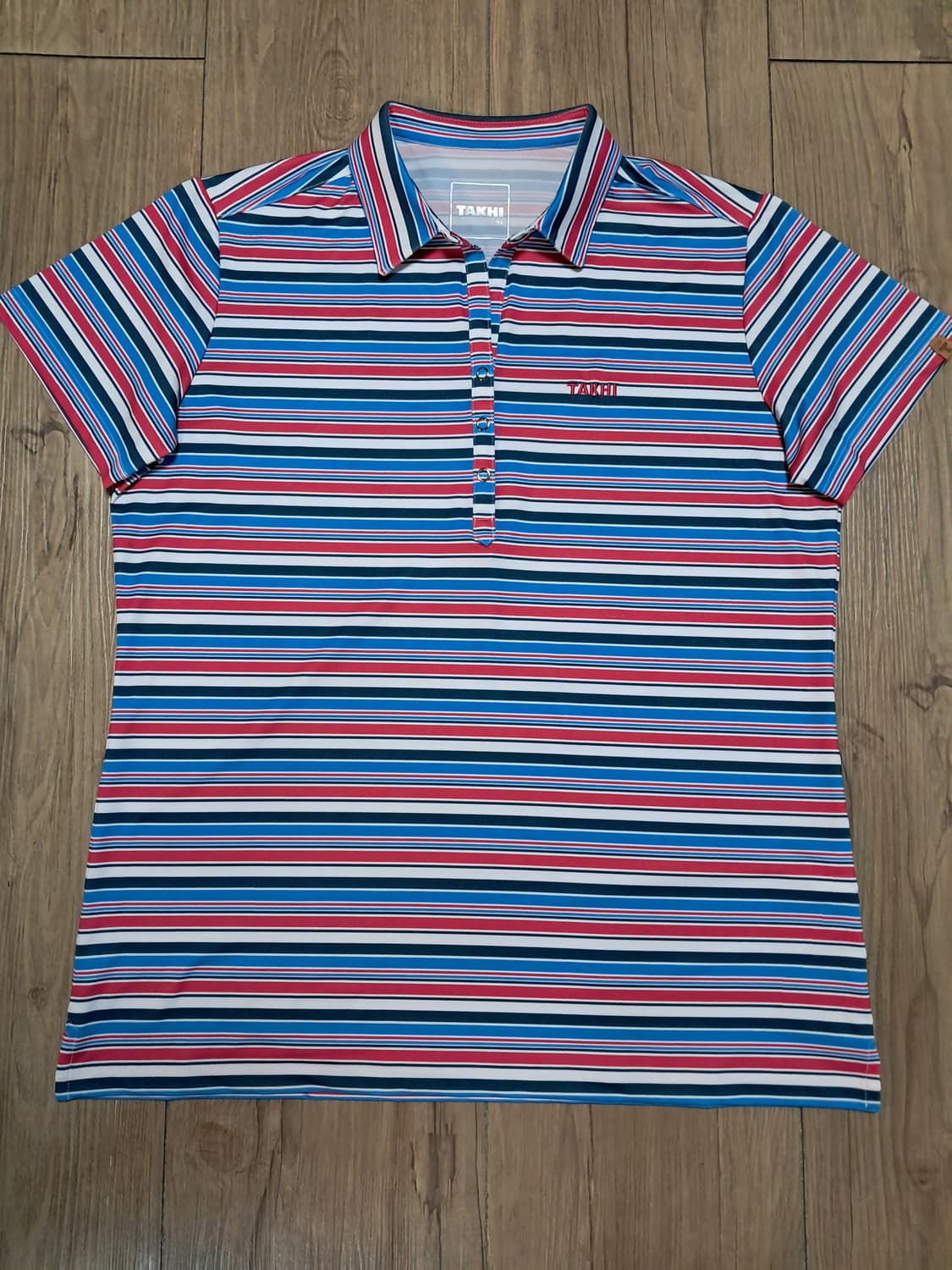 타키 여성 반팔티 L 상품이미지3