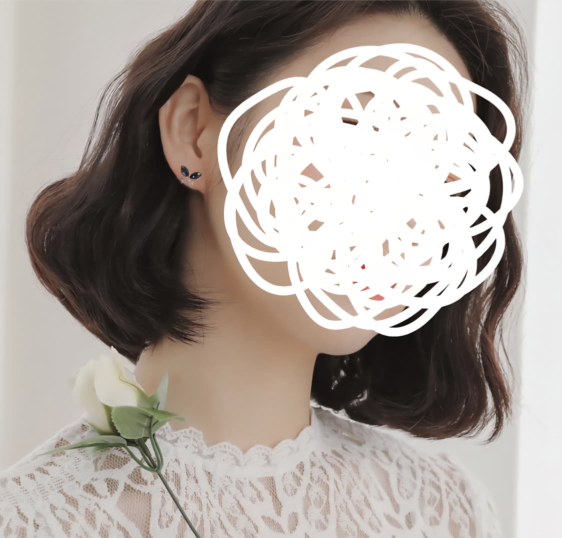 예쁜 귀걸이 3개 일괄로 팝니다 상품이미지2