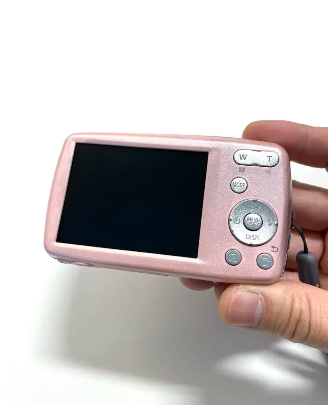 파나소닉 루믹스 DMC-S1 디지털 카메라 상품이미지3
