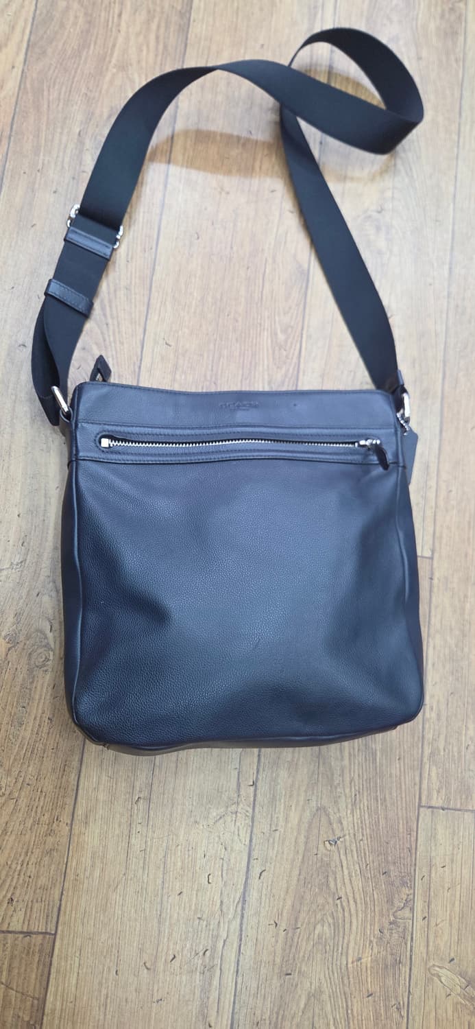 코치 남성 크로스백  상품이미지8