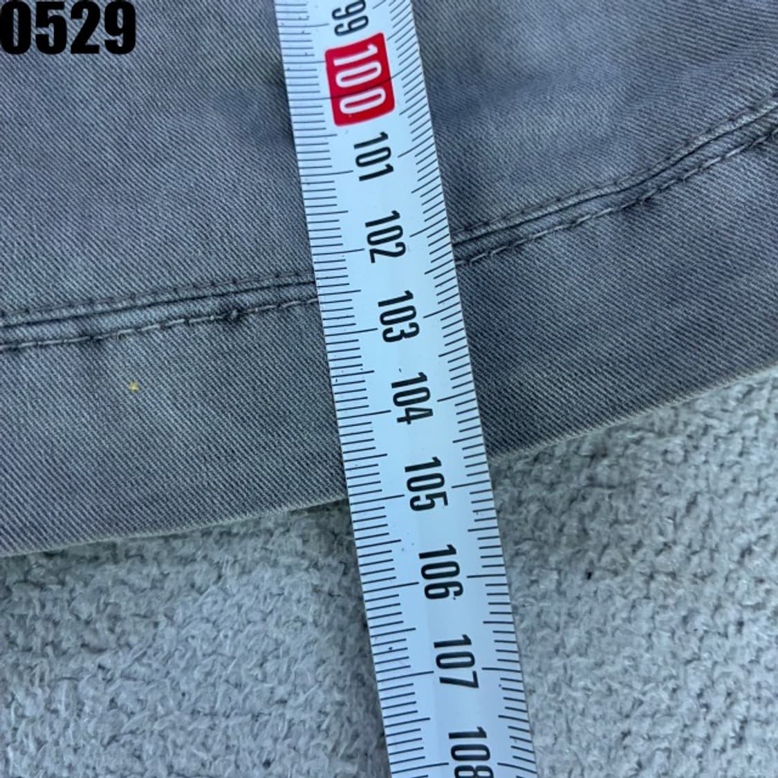 CP컴퍼니 카고바지  상품이미지7
