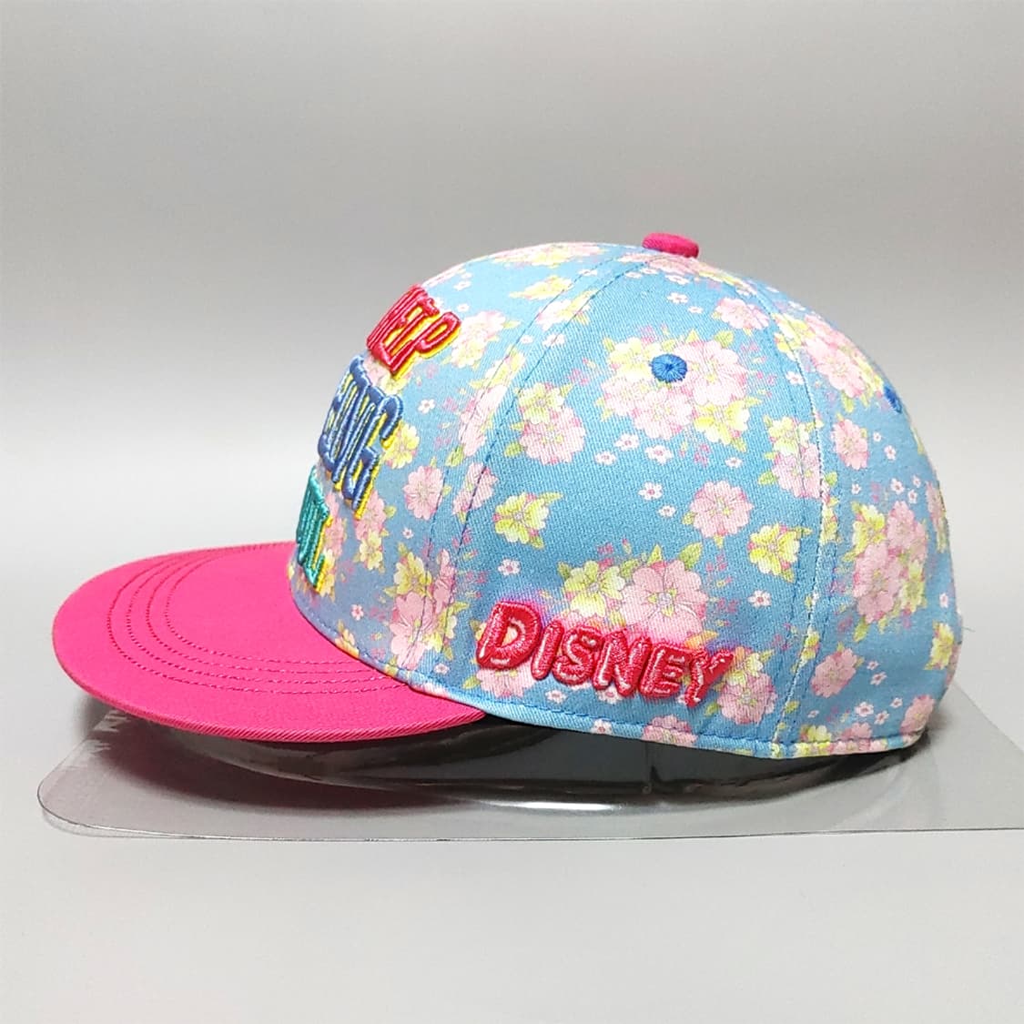 디즈니 백설공주 스냅백 모자 K-294 상품이미지3