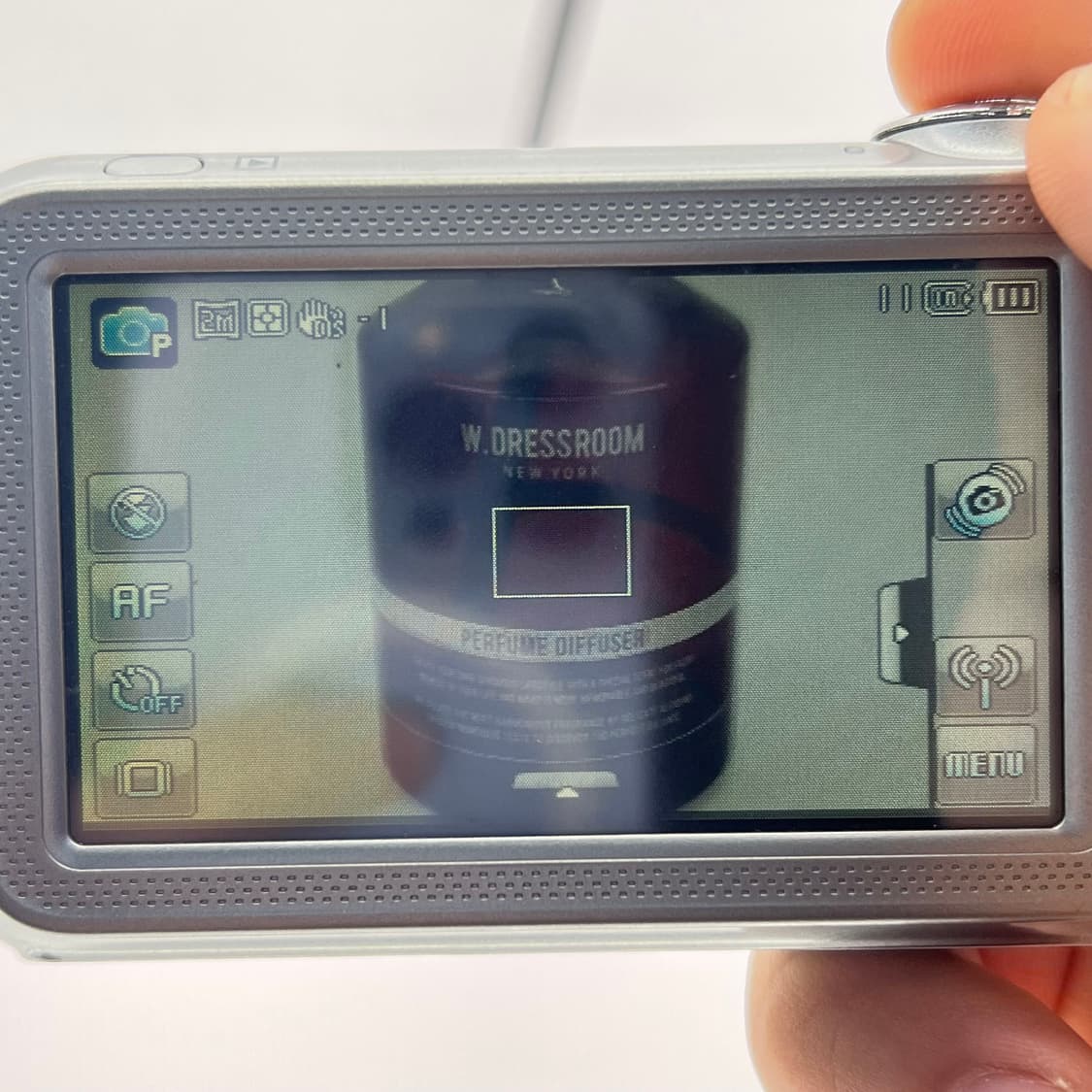 삼성 Samsung VLUU ST80 화이트 상품이미지9