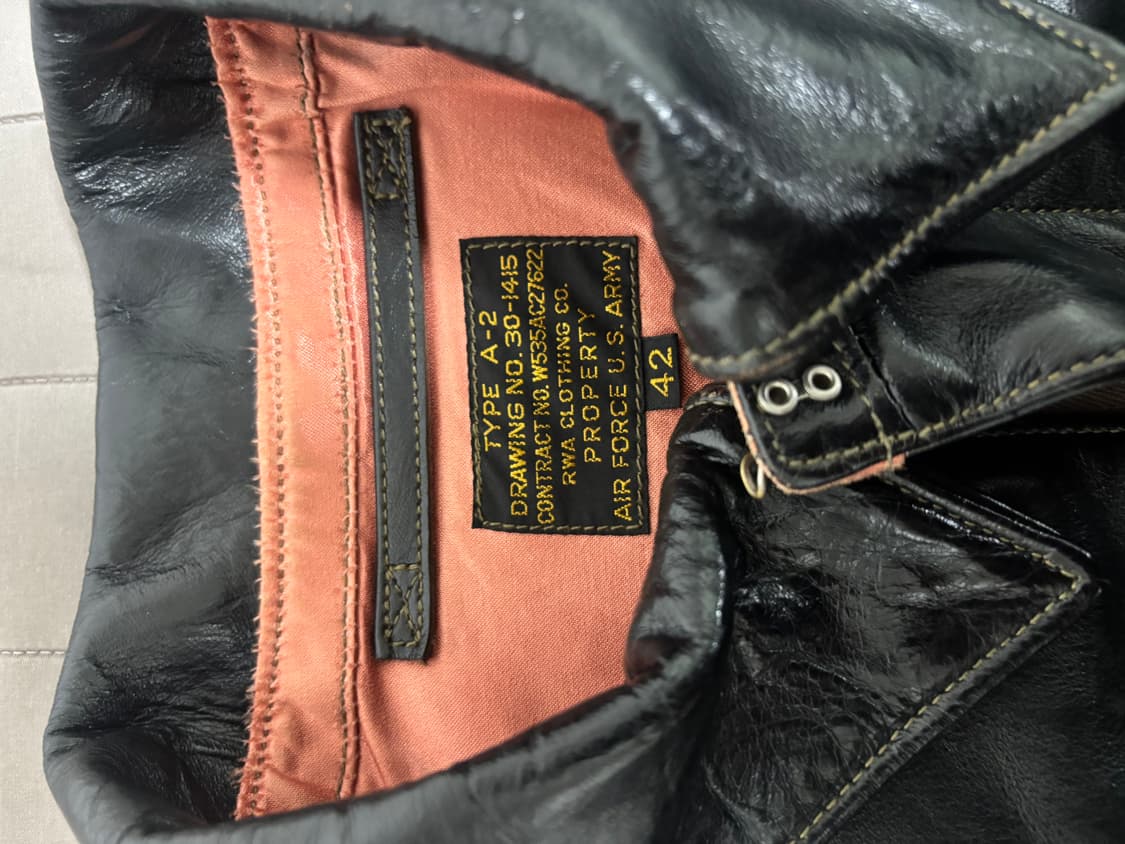 토이즈 맥코이 a2 tmj2326 상품이미지3