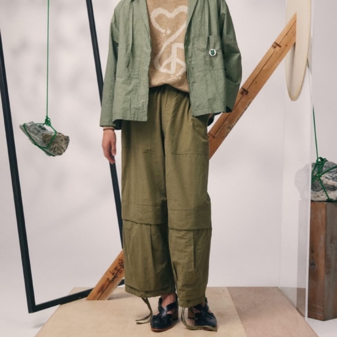 SASQUATCHfabrix. 상품이미지8