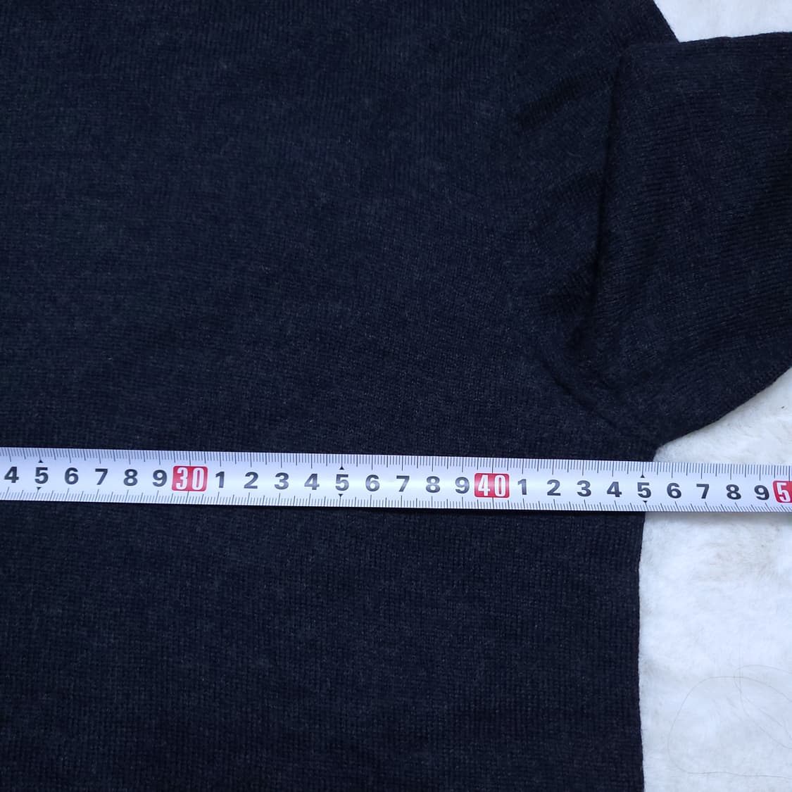 비비안탐 울100 여성 니트 77 0314 상품이미지3