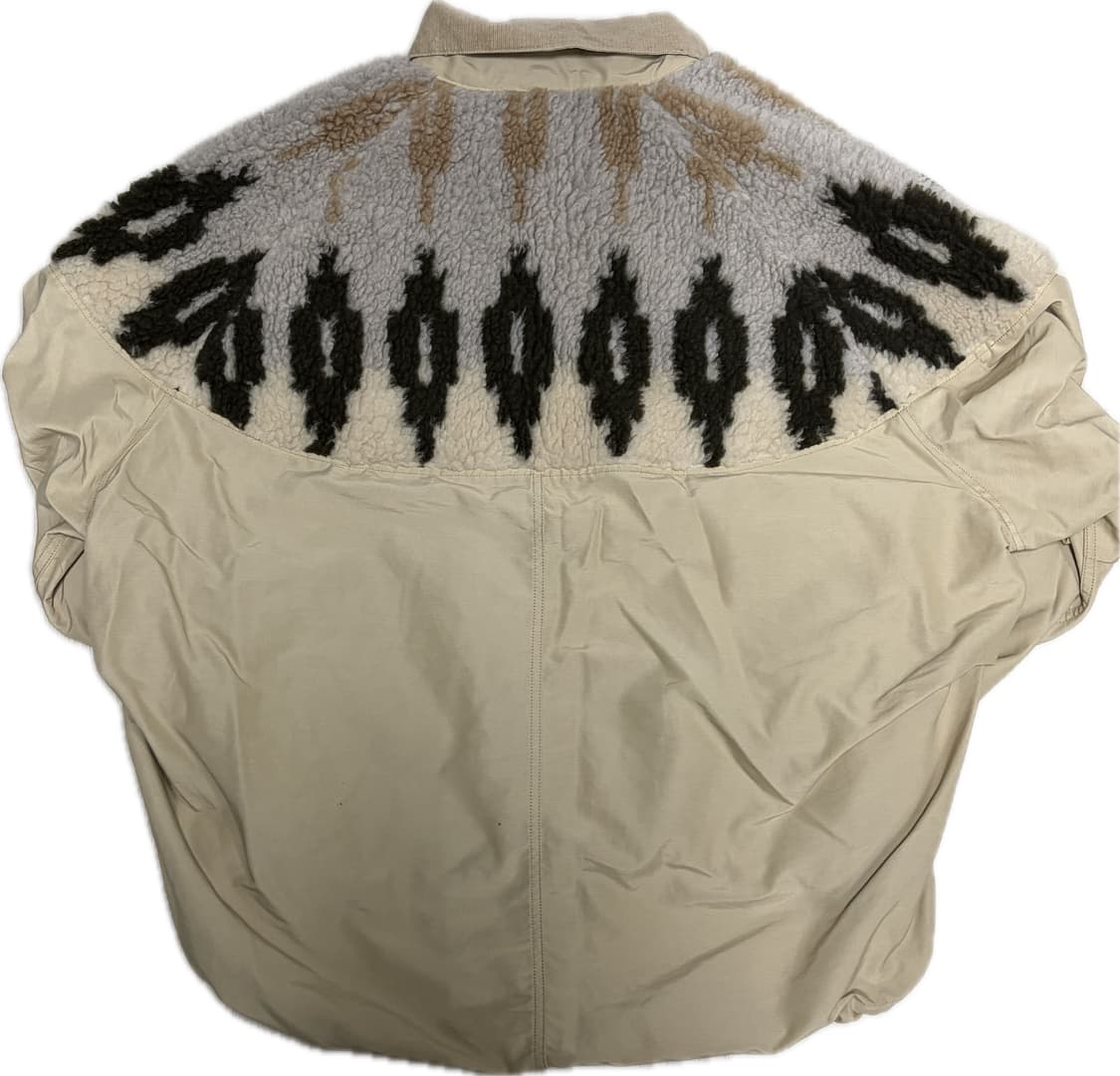 캐피탈 아노락 4사이즈 상품이미지3