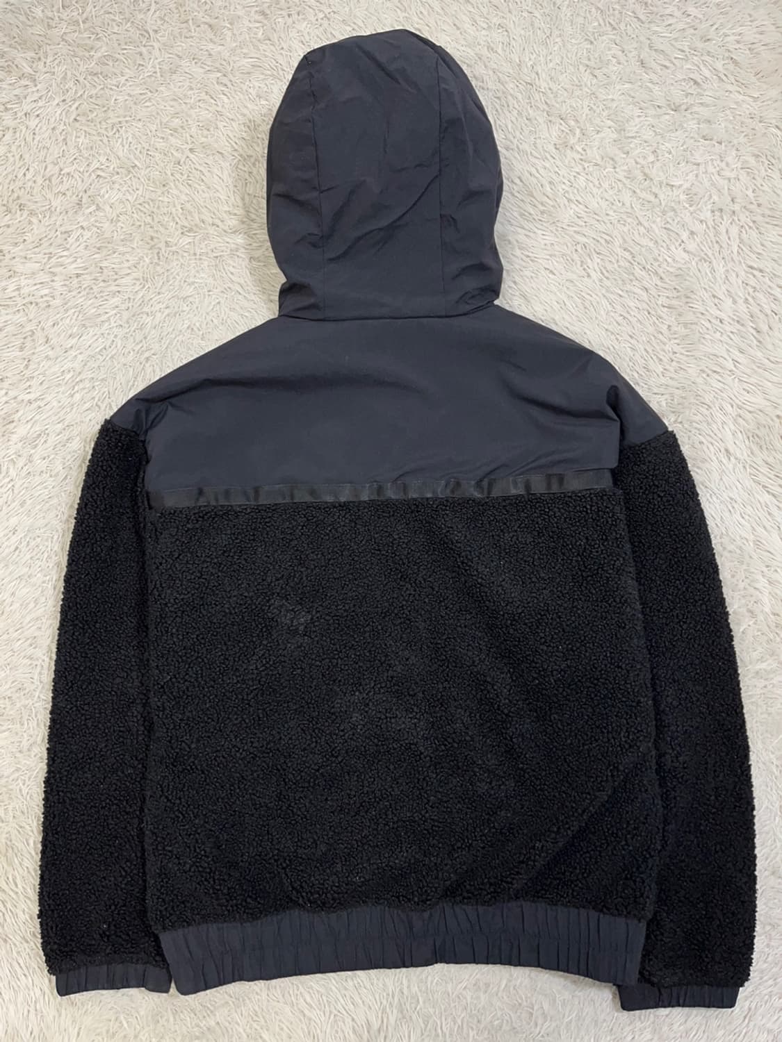 아디다스 테렉스 세르파 플리스 자켓/#76 상품이미지5