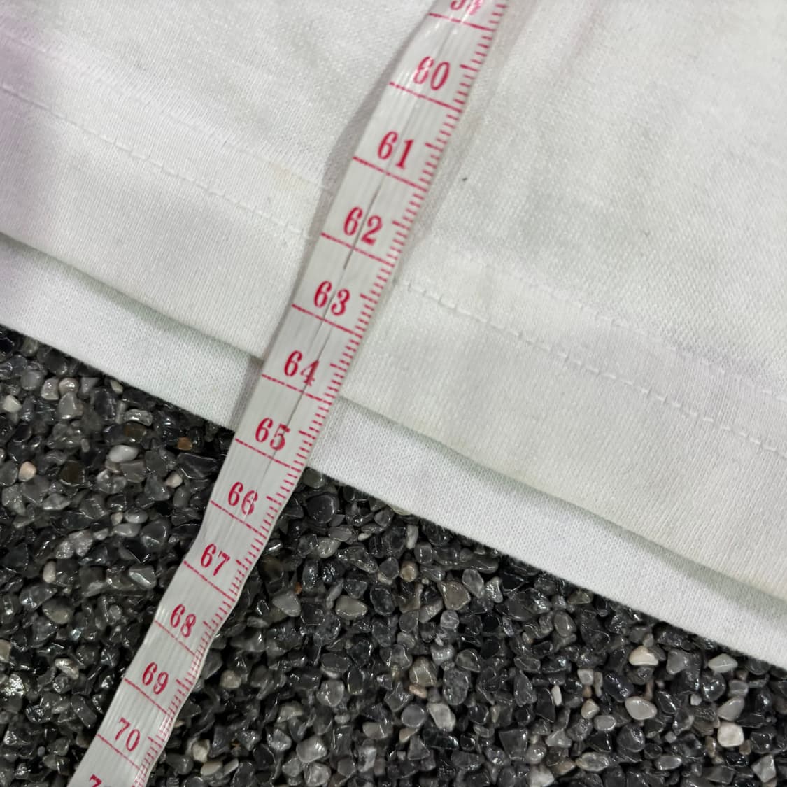 노스페이스 페이즐리 빅로고 반팔티 상품이미지4