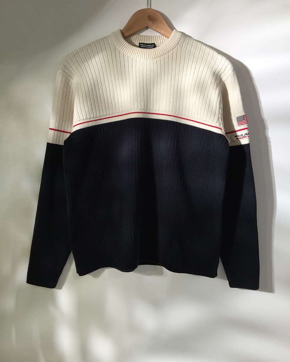 (WOMAN) 폴로랄프로렌 니트 L 상품이미지6