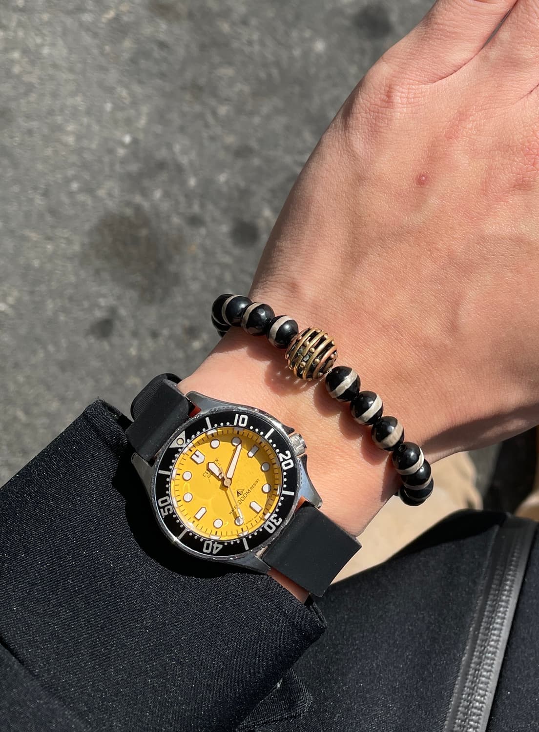 CITIZEN - Citizen Diver 2031-204140 상품이미지1