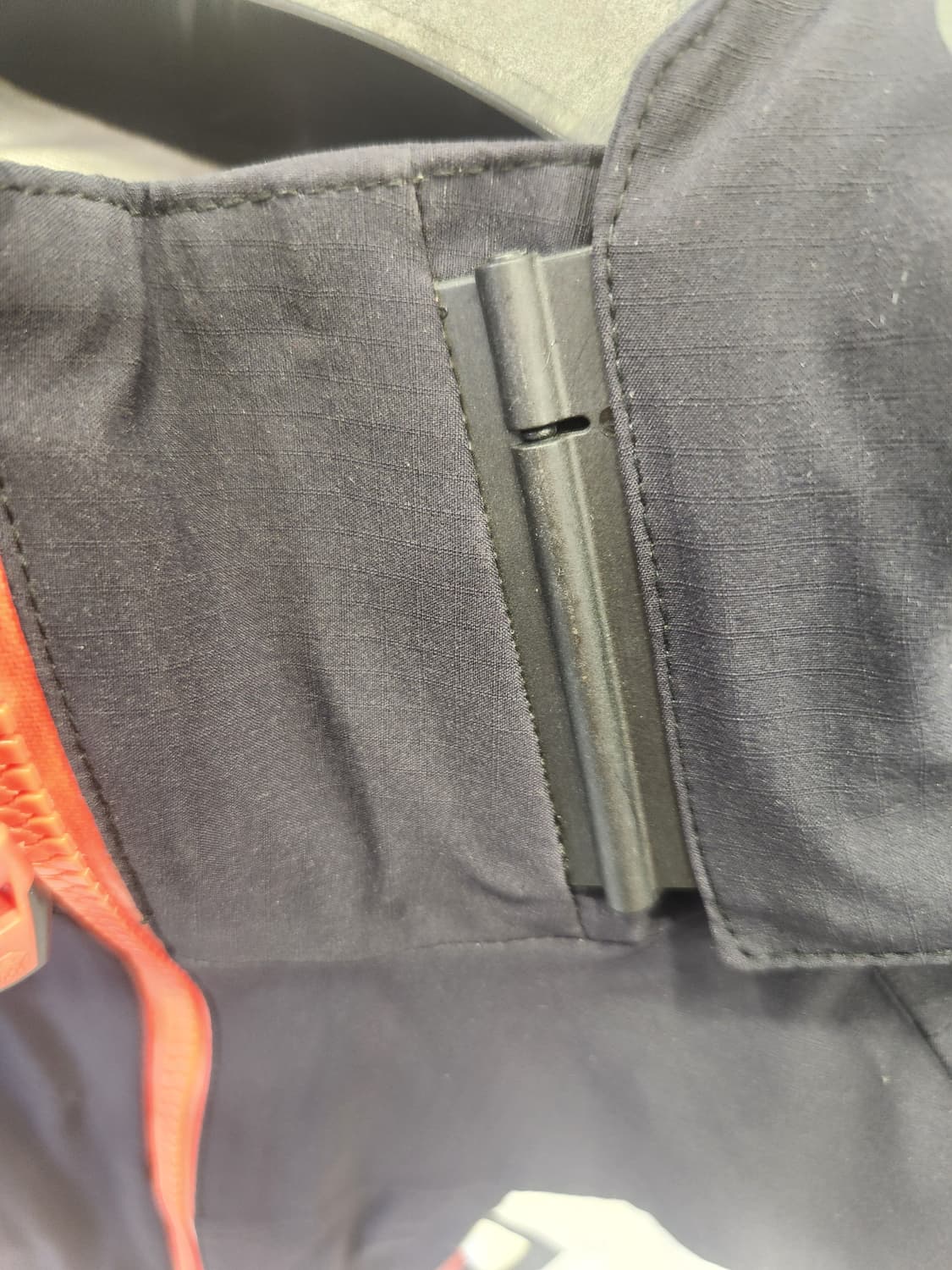 마운틴하드웨어 방수 등산 자켓 / 고어텍스급 기능성마운틴하드웨어 기능성  상품이미지10