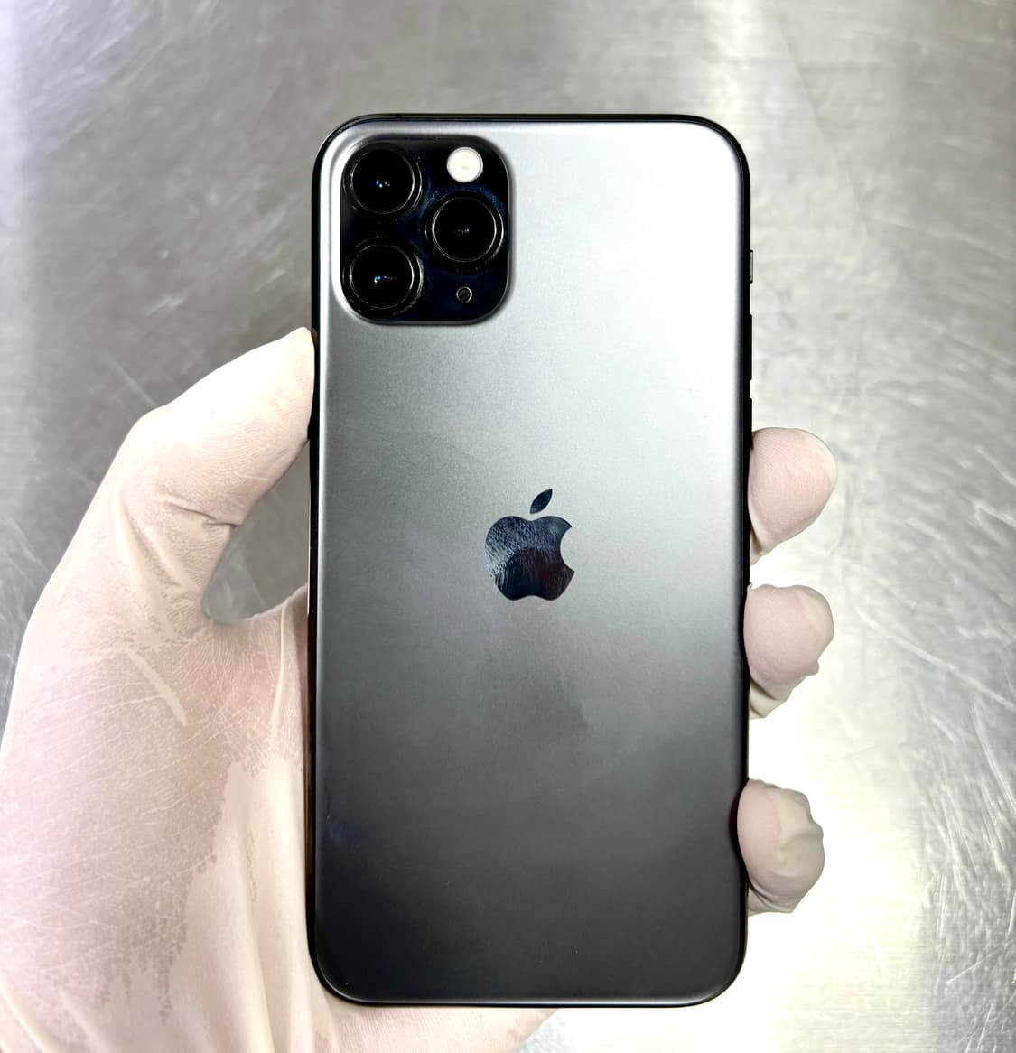 아이폰 11 프로 256GB 스페이스 그레이 상품이미지1