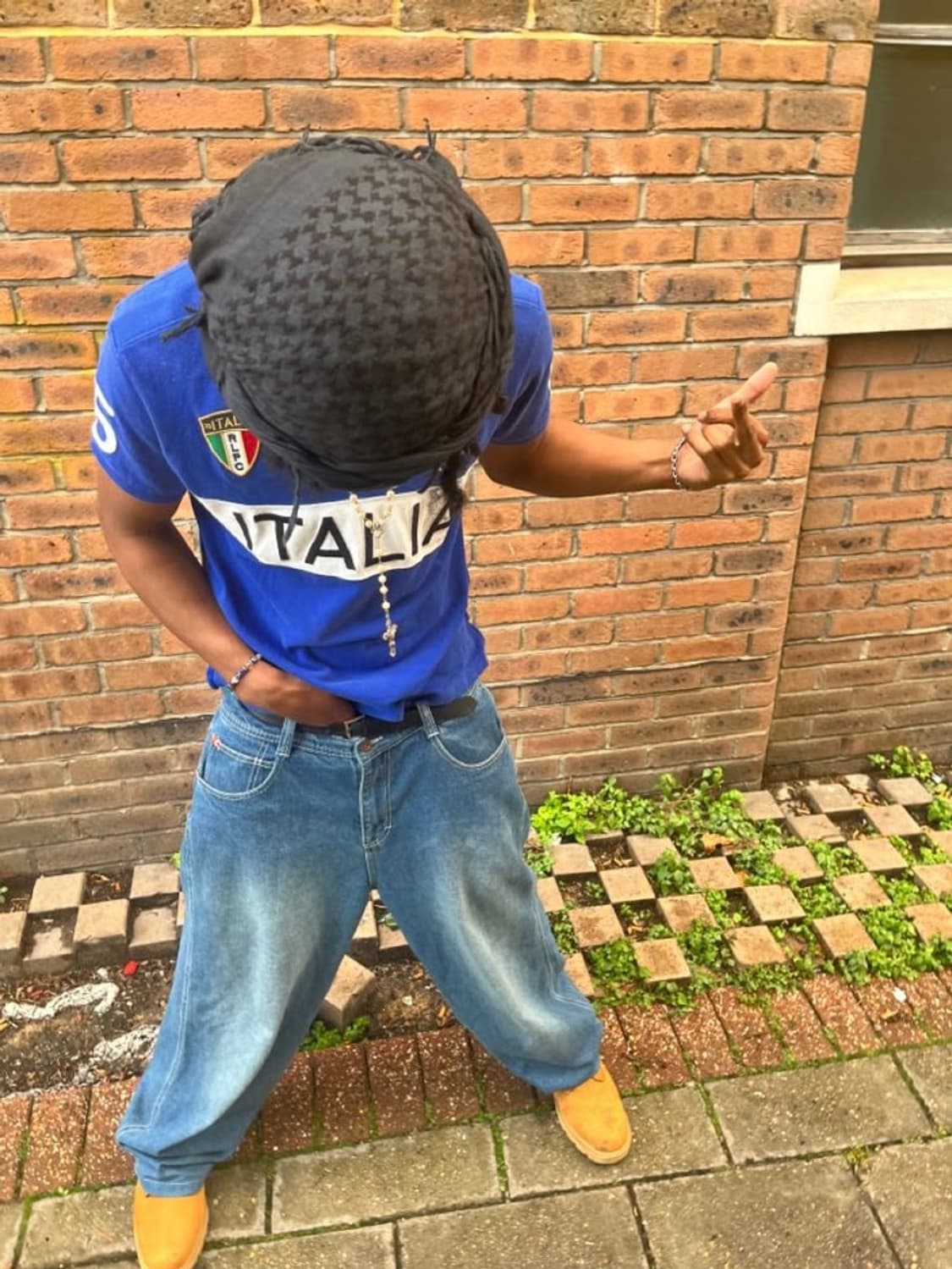 폴로 치프키프 이탈리아 2XL 상품이미지1