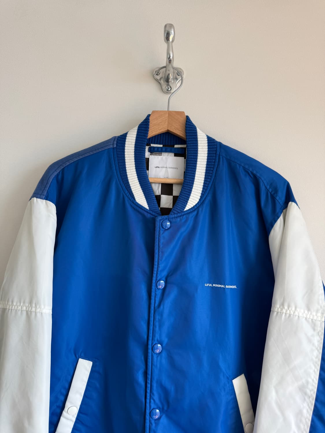 라이풀 미니멀 가먼츠(LIFUL MINIMAL GARMENTS) 스타디움 상품이미지2