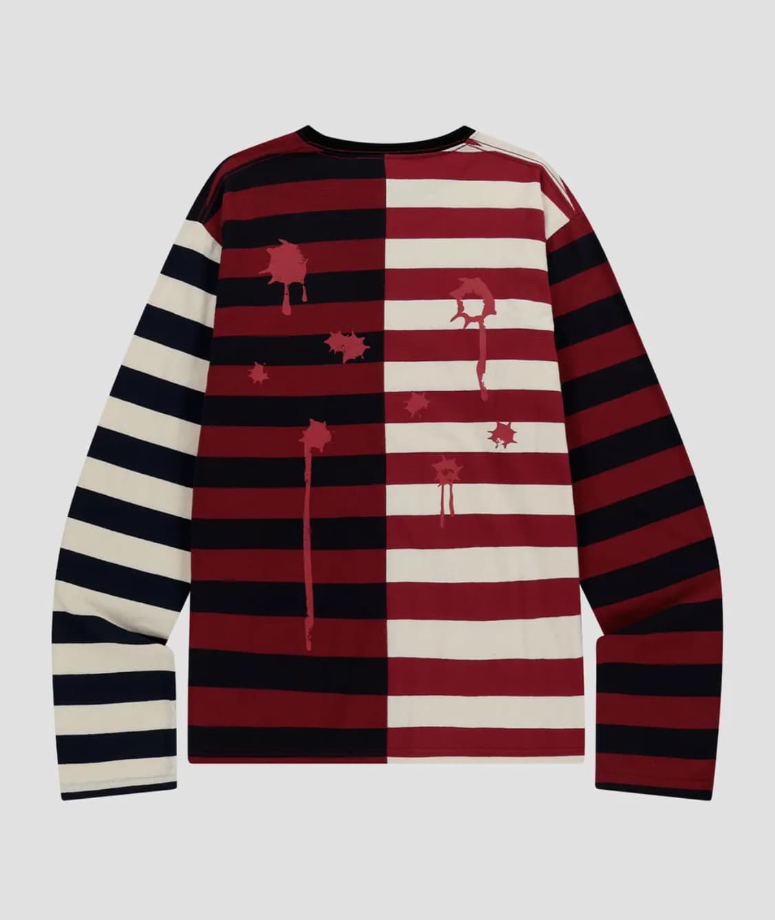 더바이닐하우스 롱슬리브 상품이미지3