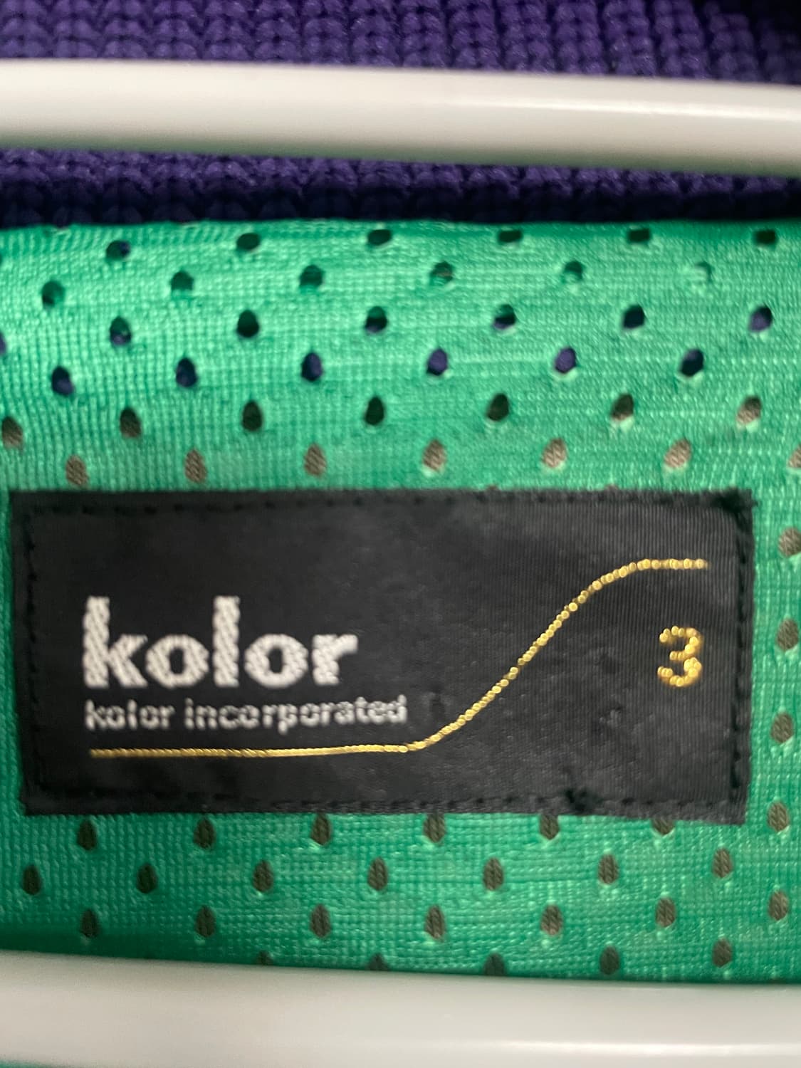 kolor 상품이미지4