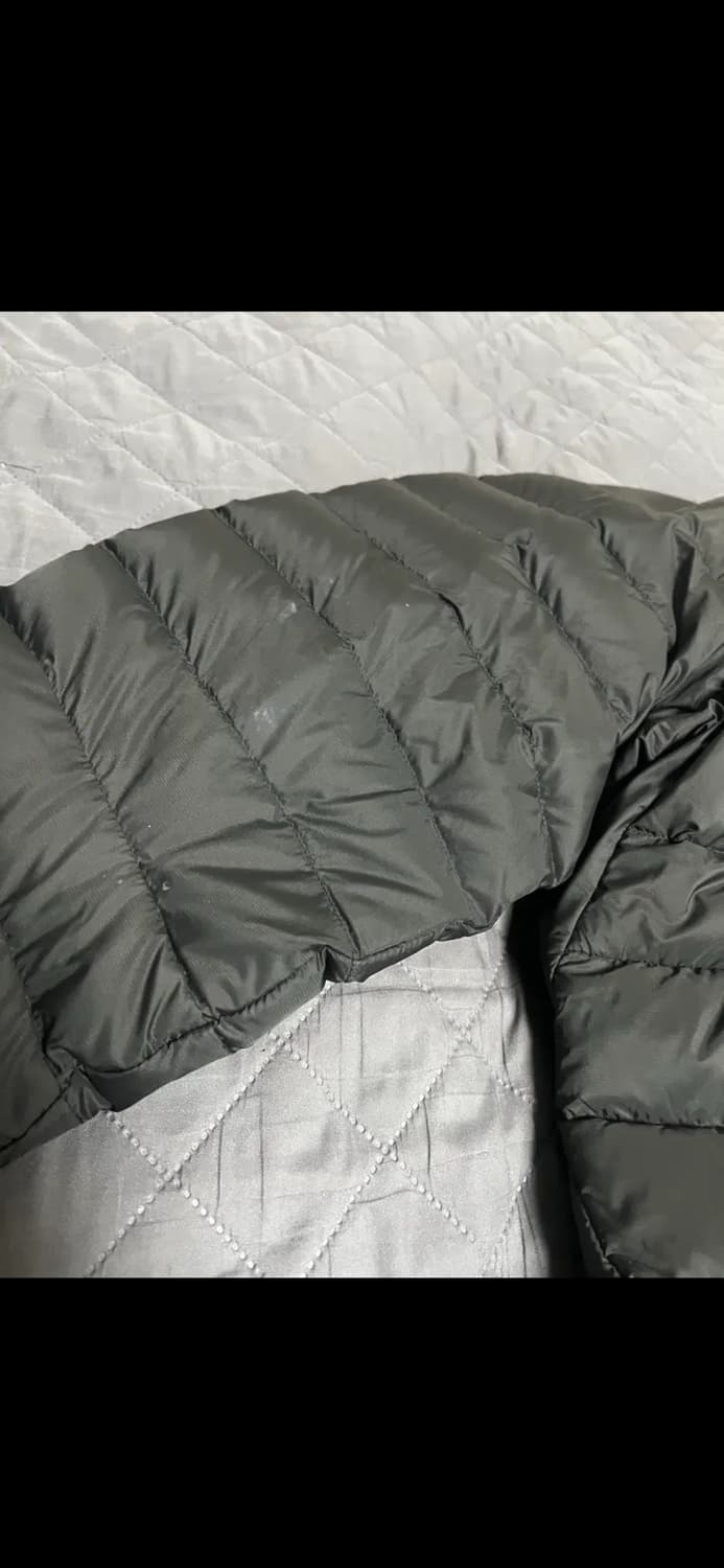 아크테릭스 세륨 자켓 논후드 블랙 (L) 판매 상품이미지9