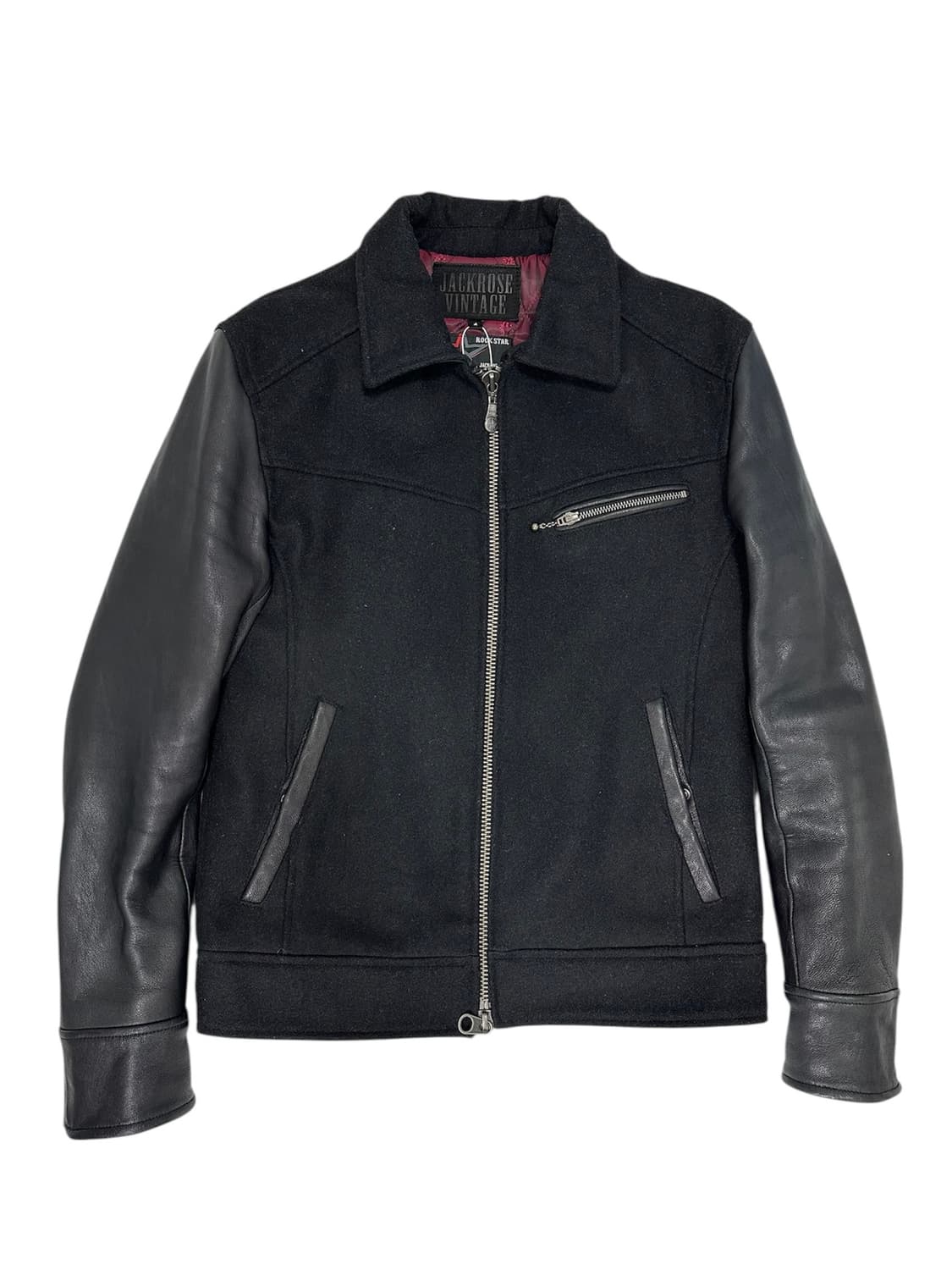 Jackrose × Kiyokiba Shunsuke Jacket 상품이미지4