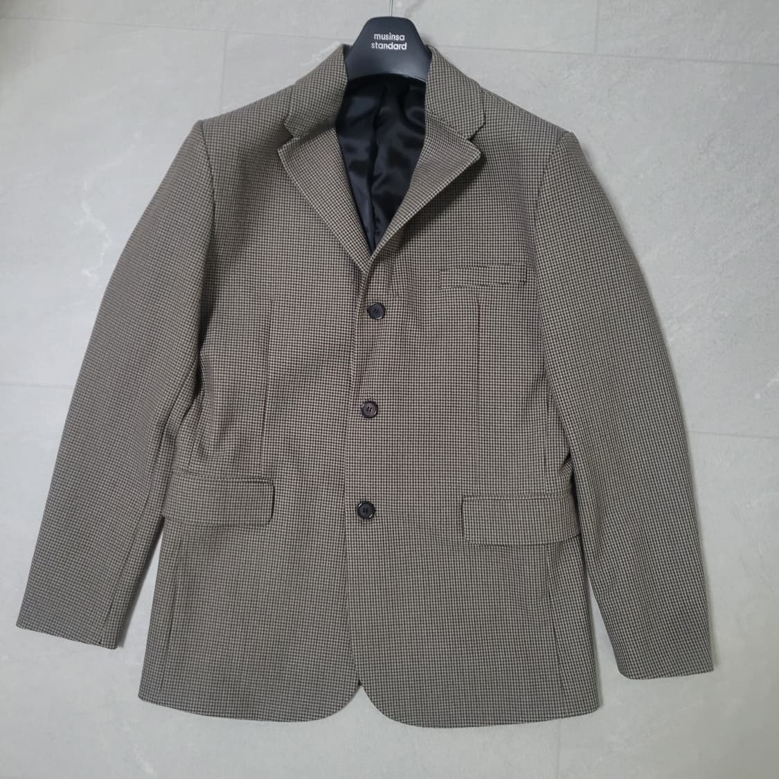 수아레 블레이저 M 상품이미지4