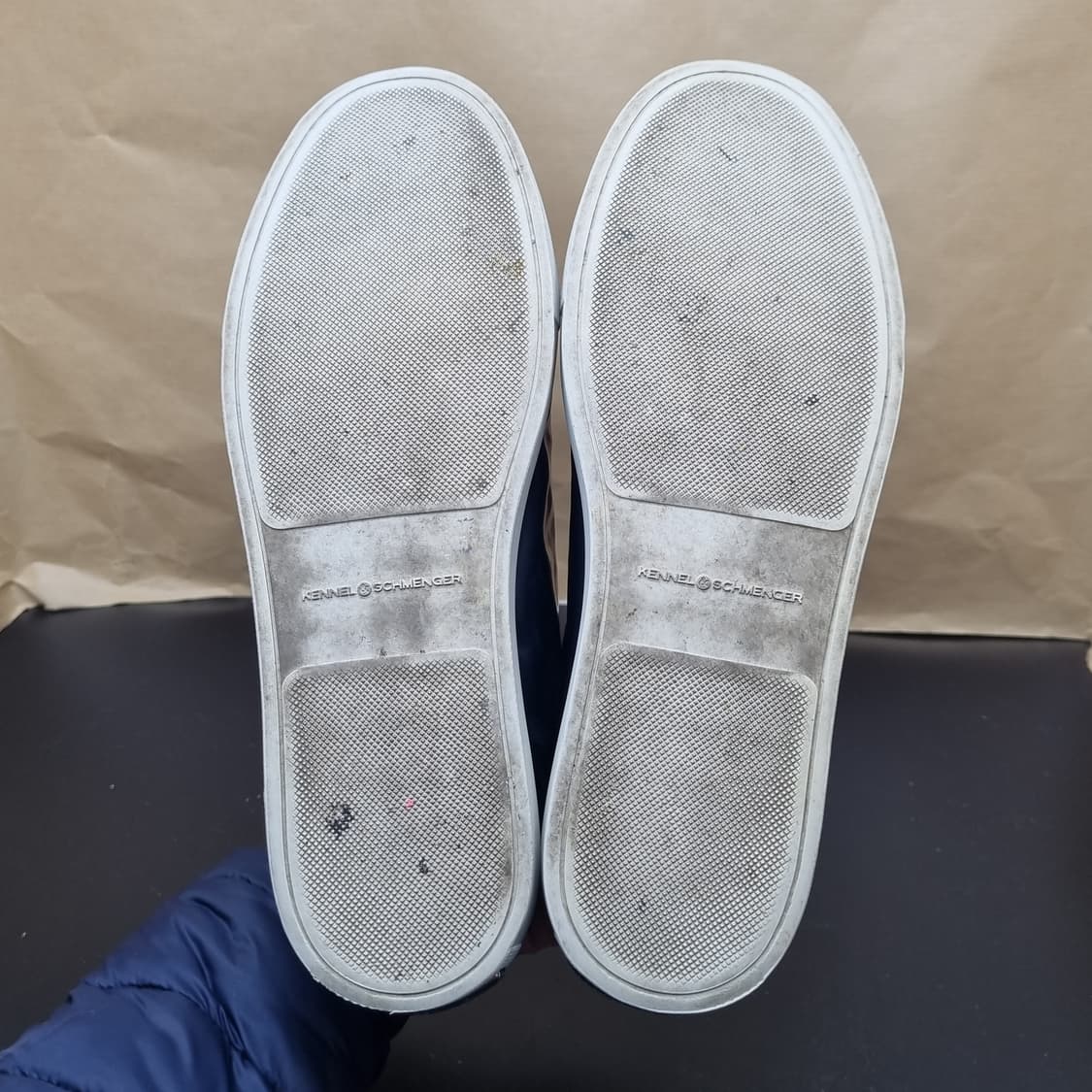 케넬 앤 슈맨거 스니커즈255 상품이미지3