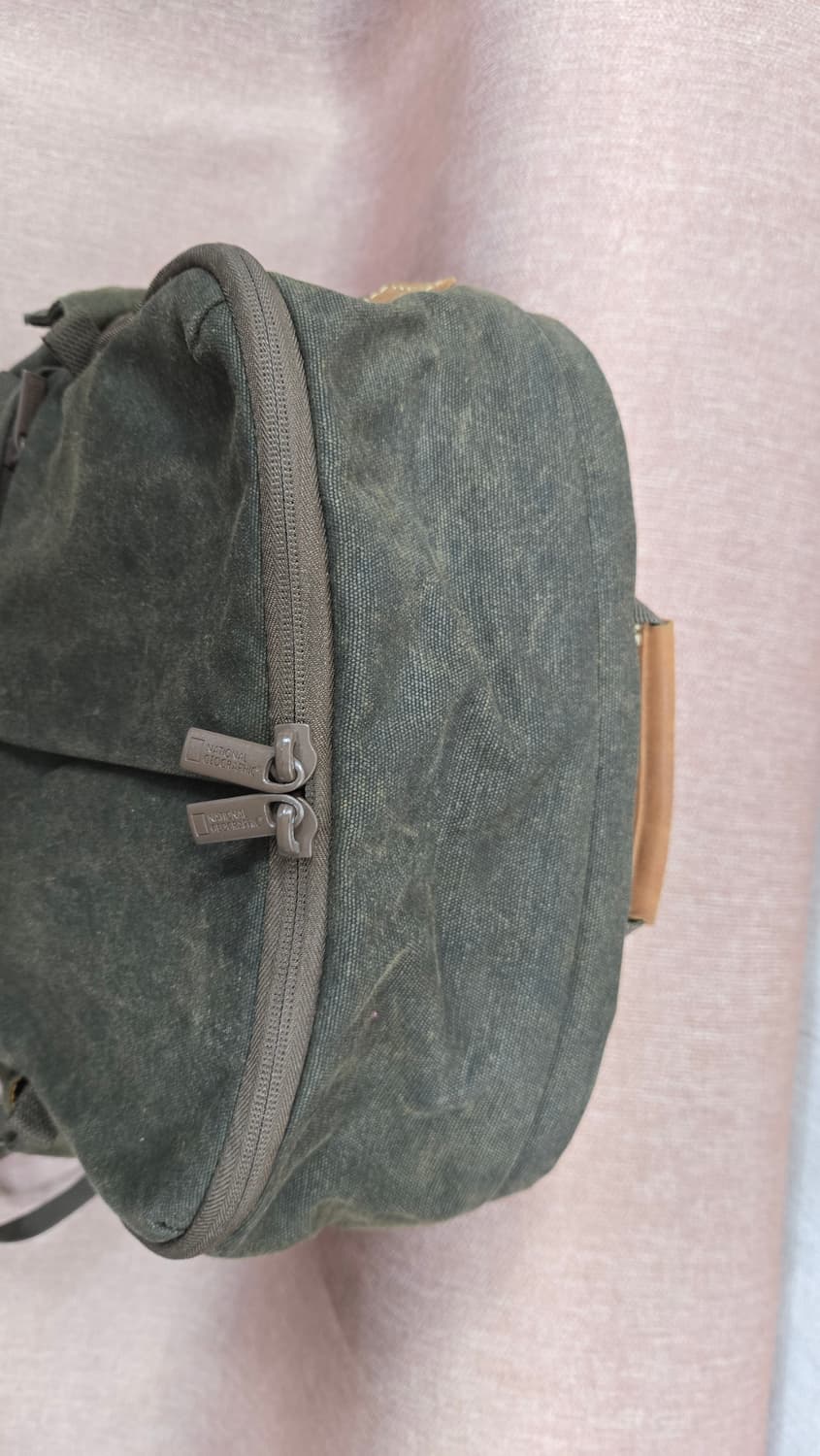 내셔널지오그래픽 NG A5270 카메라백팩 가방 PB06 상품이미지2