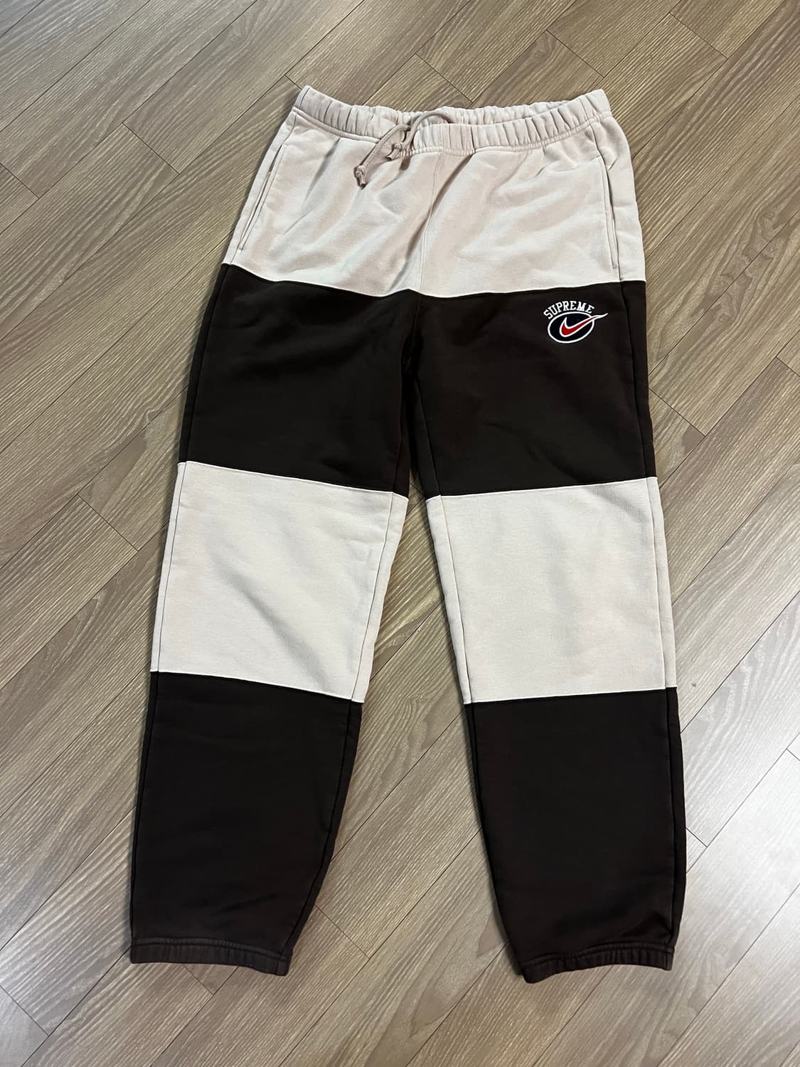 19ss 슈프림 나이키 슈나 팬츠 S 상품이미지1