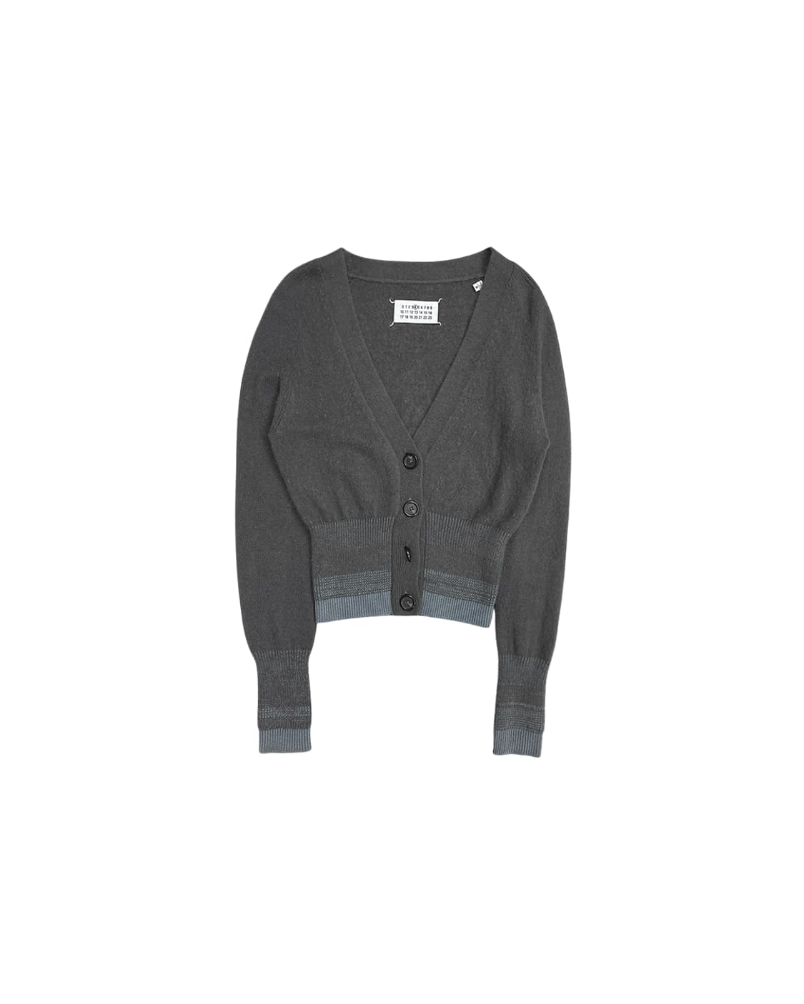 메종 마틴 마르지엘라 11AW 라나울 가디건 상품이미지5