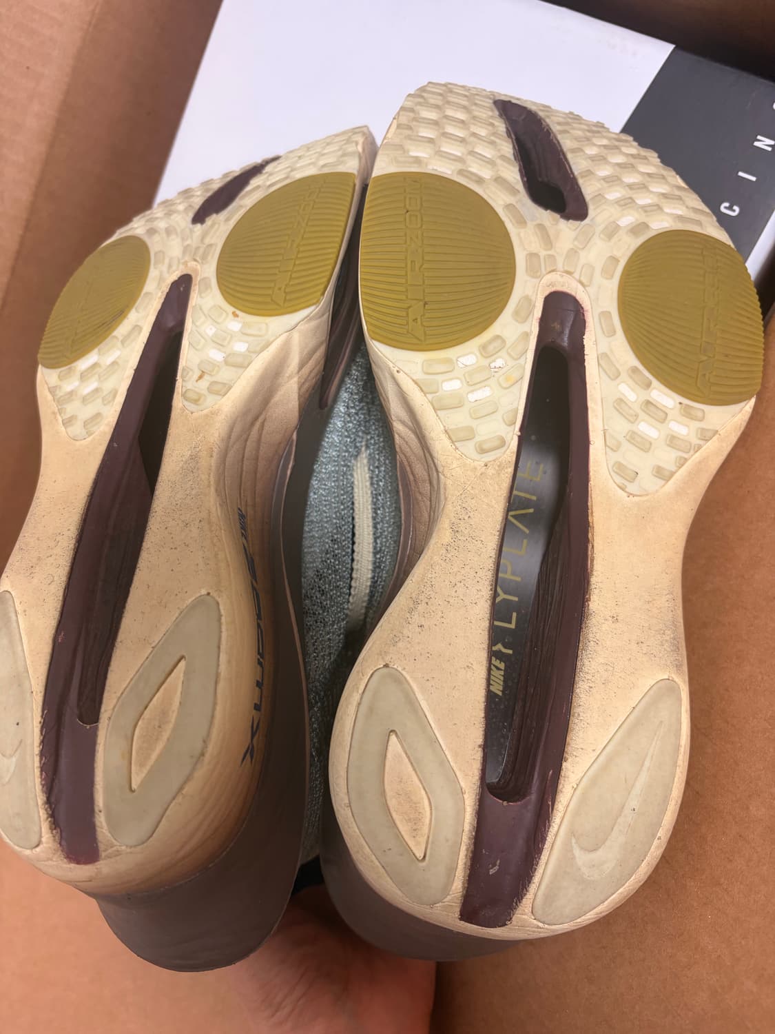 나이키 알파플라이3 HV4318-320 (245) 상품이미지2