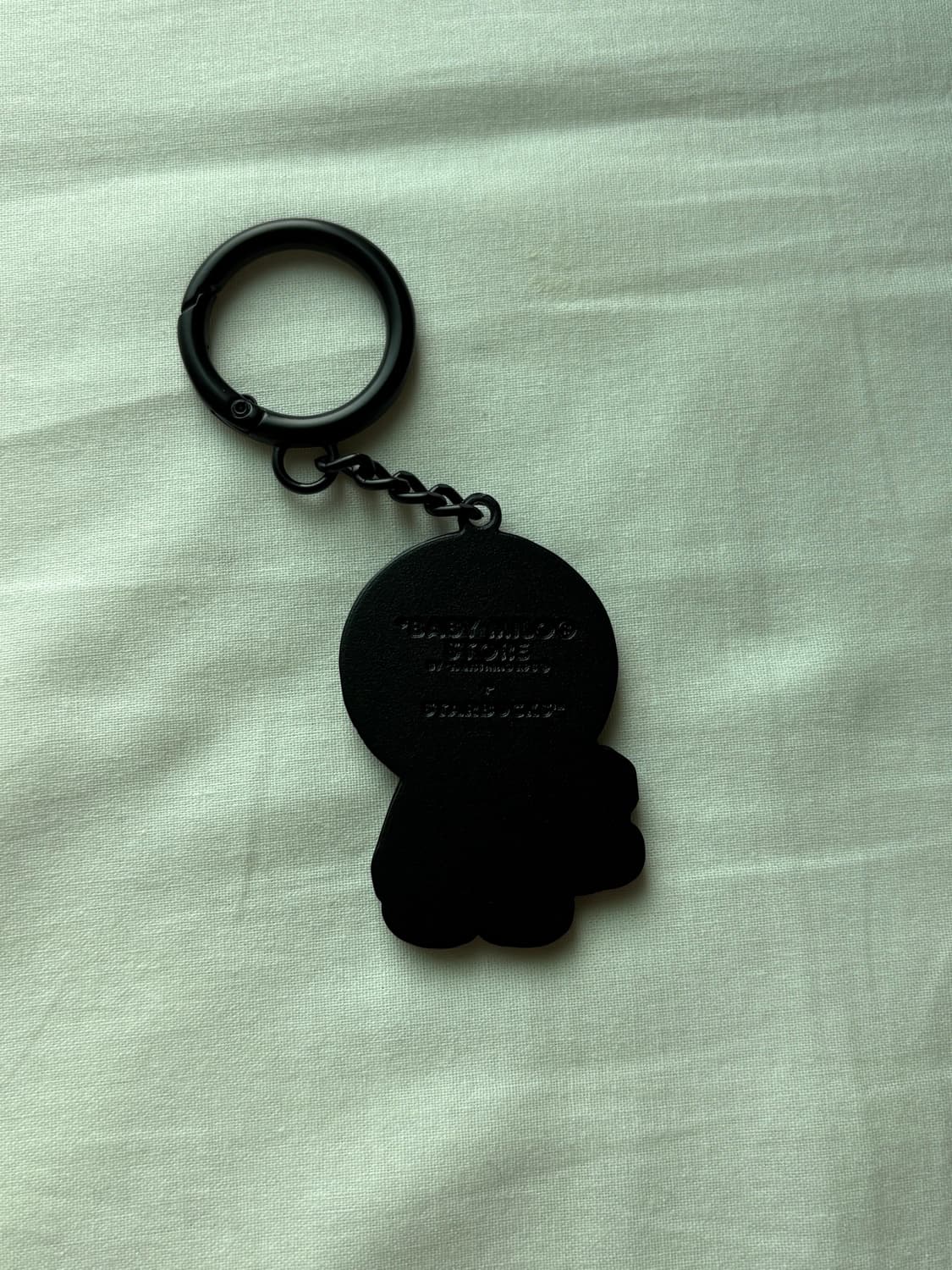 스타벅스 베이비마일로 키링 상품이미지2