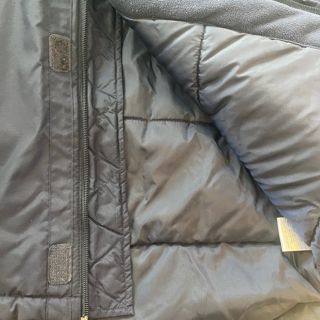 Nike FC 바르셀로나 벤치패딩  상품이미지6